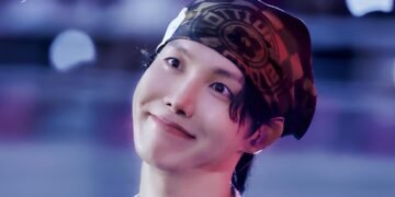 J-Hope Confesses IVE Was Big Hit in the Military—ARMY Still Scratching Heads