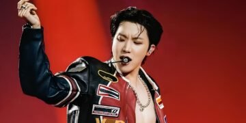 BTS Won’t Be Back in Korea for Two Months, and Yes, It’s Album Time