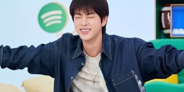 Jin Admits Solo Stages Feel Awkward—Turns Out He Misses BTS More Than We Thought