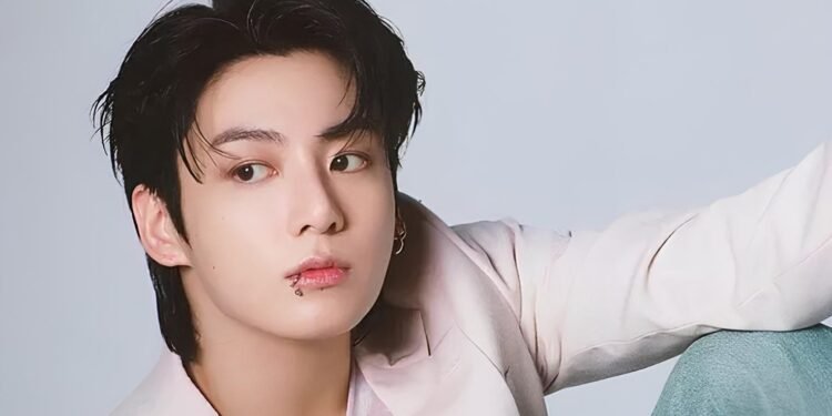 Jungkook’s “Instagram Era” 2.0: The Golden Maknae Strikes Back