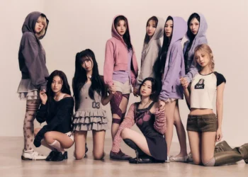 TWICE Electrifies Osaka with 100,000 Fans and Unleashes “ENEMY” Early