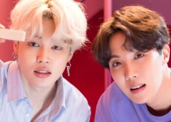 J‑Hope’s “Brother” Moment: When Jimin’s Cheer Turned Lollapalooza Berlin into Family Hour