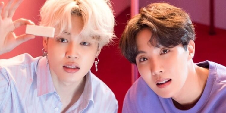 J‑Hope’s “Brother” Moment: When Jimin’s Cheer Turned Lollapalooza Berlin into Family Hour