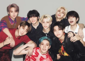 Stray Kids Hit 100 Million Views on “MEGAVERSE”—That’s Fifteen Music Videos and Counting