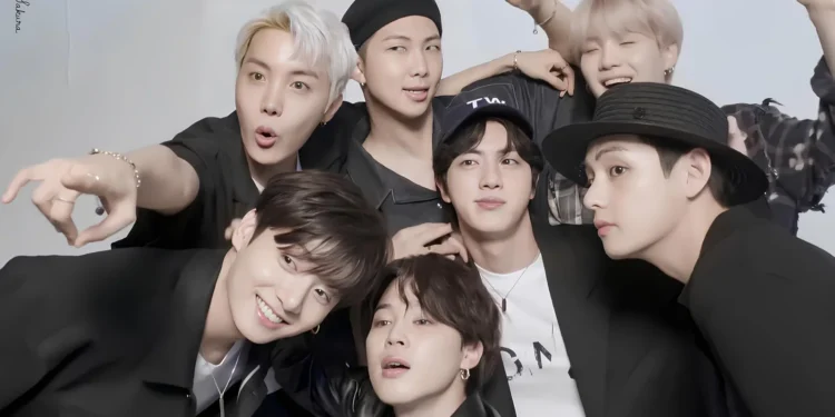 BTS at the Super Bowl? Billboard Says Yes, the Internet Pretends to Think Twice