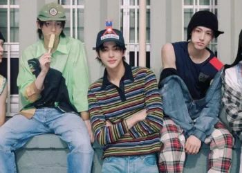 BTS Gave New Idols the Kind of Advice That Could Save Careers—and Melt Hearts