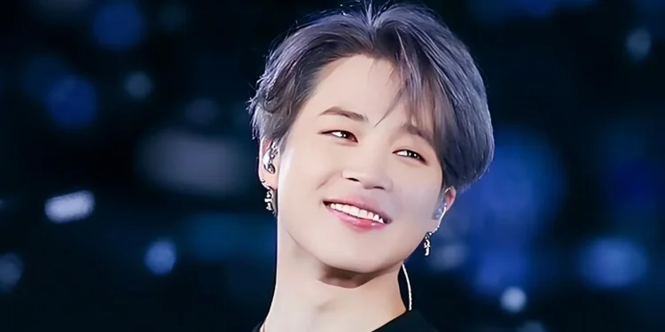Jimin Just Became the “King of K-Pop (In the US at Least)”—And Yes, He Even Surpassed Himself