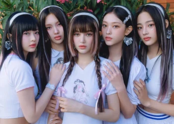 NewJeans Vanish from ADOR’s Website and the Internet Has Questions