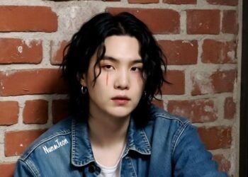 BTS Suga - Min Yoongi - BigHIT Music