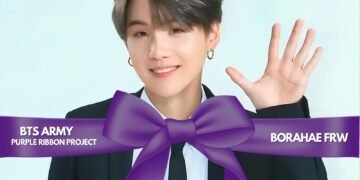 Suga Built It, ARMY Matched It: The Min Yoongi Center Opens with 550M Won in Support