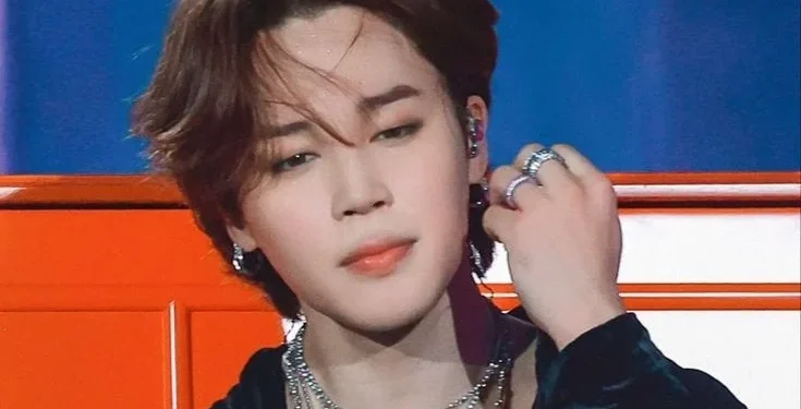 Jimin Becomes First K-Soloist to Spend 400 Days on Spotify USA Daily Chart