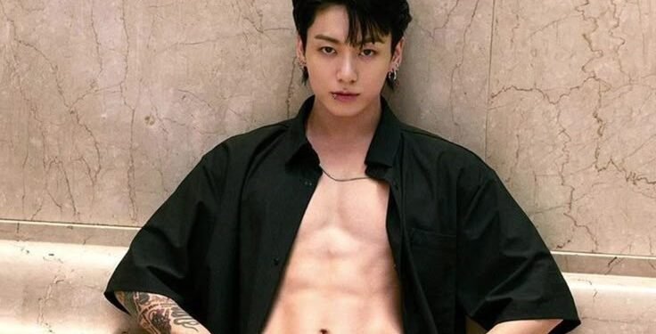 Jungkook Just Dethroned Michael Kors: Calvin Klein’s New York Fashion Week Social Media King