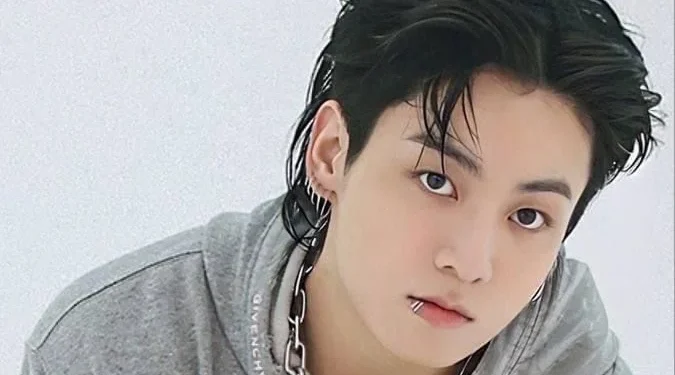 Jungkook Shakes Up NYFW: “Most Handsome Man Ever” Isn’t Hyperbole