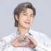 RM Celebrates His Birthday the RM Way – By Donating to a Meaningful Cause
