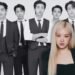 Rosé Faces Backlash for Claiming BTS’s Streaming Record