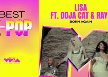 MTV VMAs Face Backlash for Awarding “Best K-Pop” to English Song by Non-Korean Artists