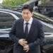 HYBE Chairman Bang Si Hyuk Hit with Travel Ban Amid Capital Market Probe