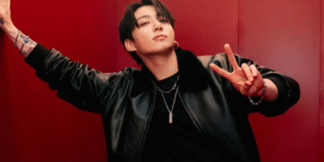 Jungkook Does It Again: His Calvin Klein Drop Sells Out & Crashes the US Website