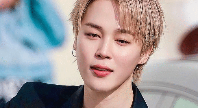 “Top of the Charts, Top of Our Hearts” — How Jimin Took #1 in the November 2025 Brand Rankings