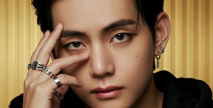 When Taehyung’s Beauty Campaign Crashed Pre-Orders at 100 Million Views”