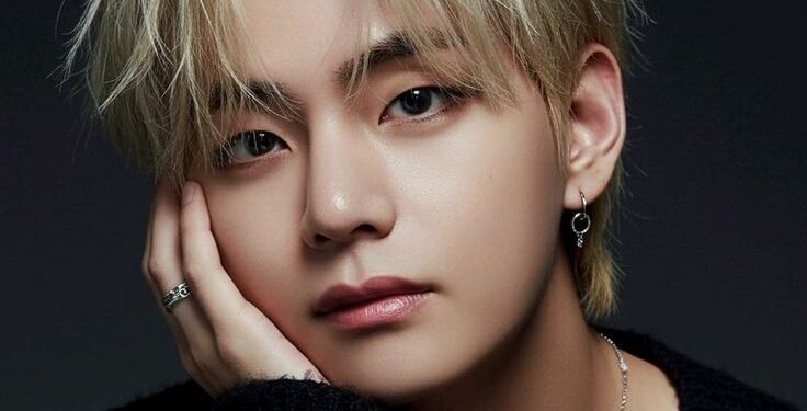 When Taehyung’s Beauty Campaign Crashed Pre-Orders at 100 Million Views”