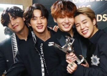 They Won — Because Nobody Does It Like Bangtan’s Vocal Line
