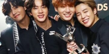 They Won — Because Nobody Does It Like Bangtan’s Vocal Line